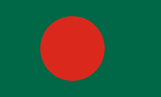 Bangladesh flag