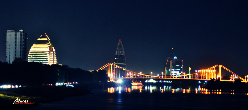 Sudan · Khartoum