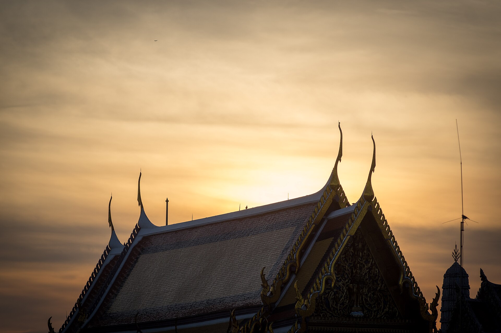 Thailand · Grand Palace