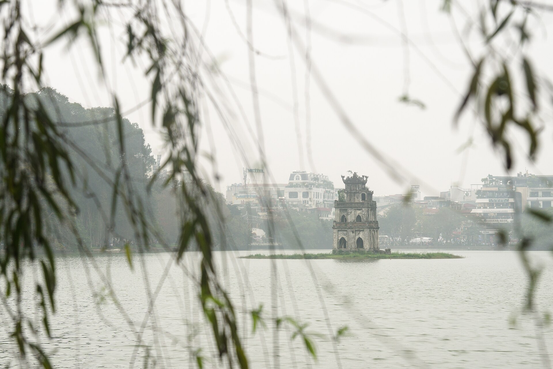 Vietnam · Ha Long Bay